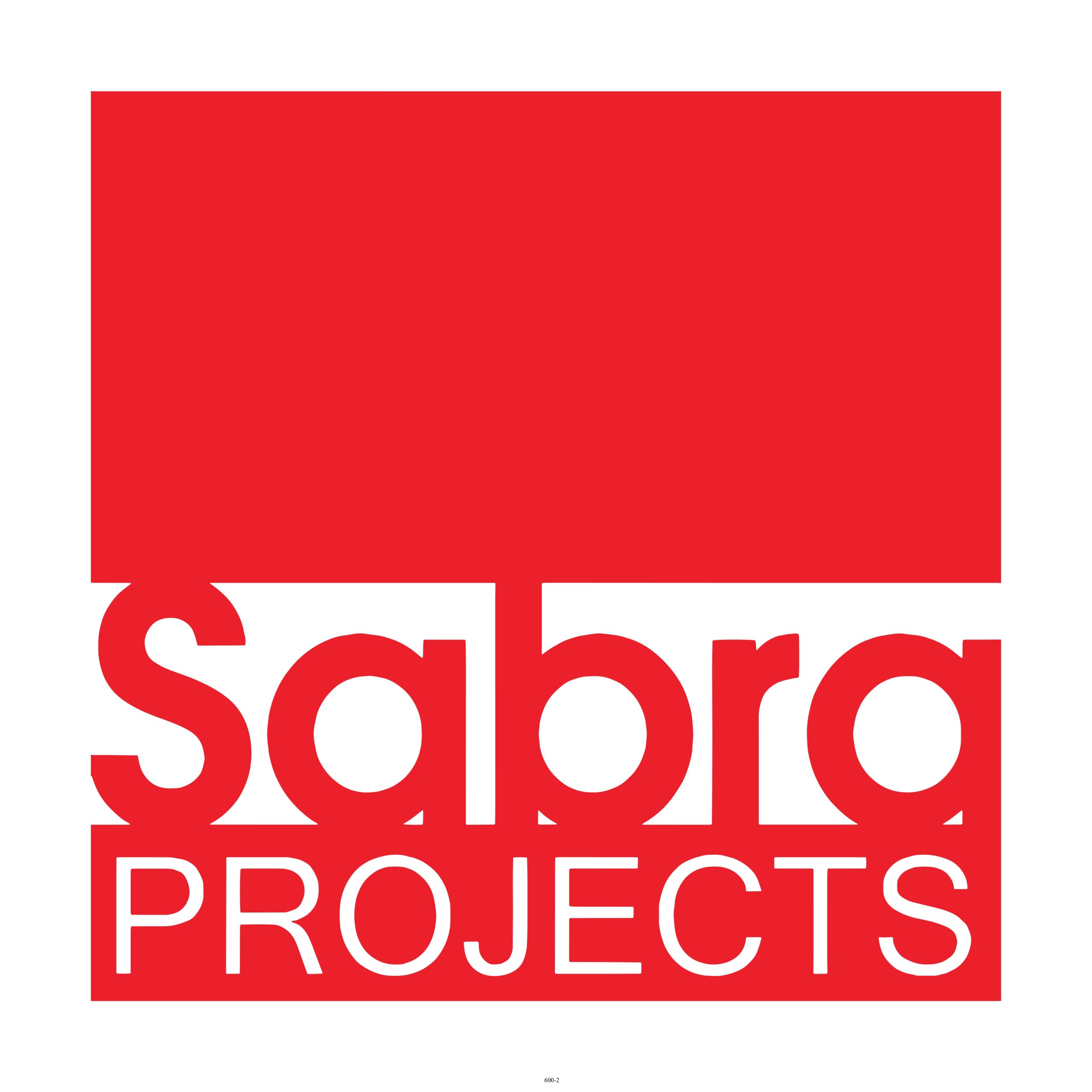 Sabra Projects Official Logo
